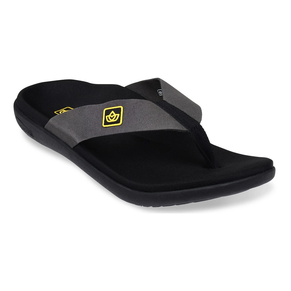Men's Spenco Pure Sandals 17 Men's Spenco Pure Sandals - Image 17