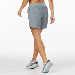 Women's Korsa Embrace 7" Short -BROOKS Shoes Shop saknfl0ffk