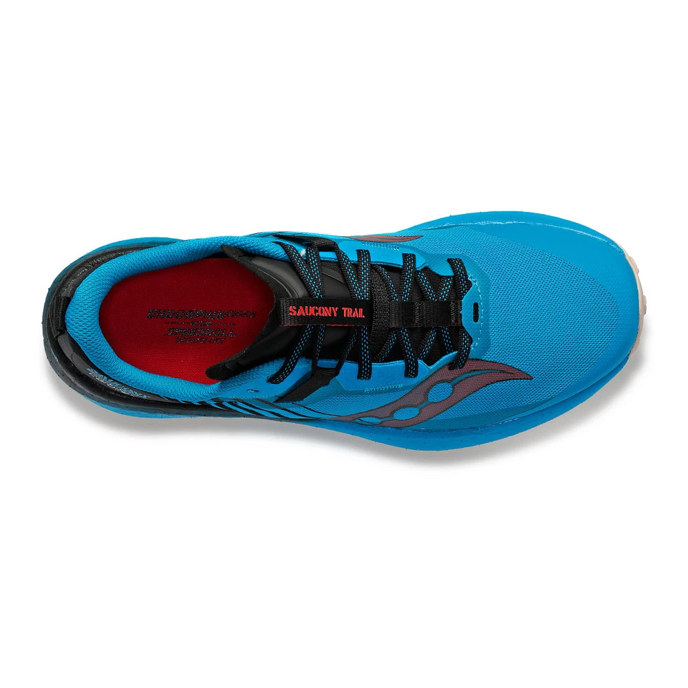 Men's Saucony Endorphin Edge 3 Men's Saucony Endorphin Edge - Image 3