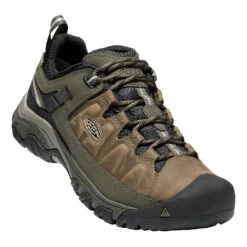 Men's Keen Targhee III Waterproof -BROOKS Shoes Shop sdeji7z4jo