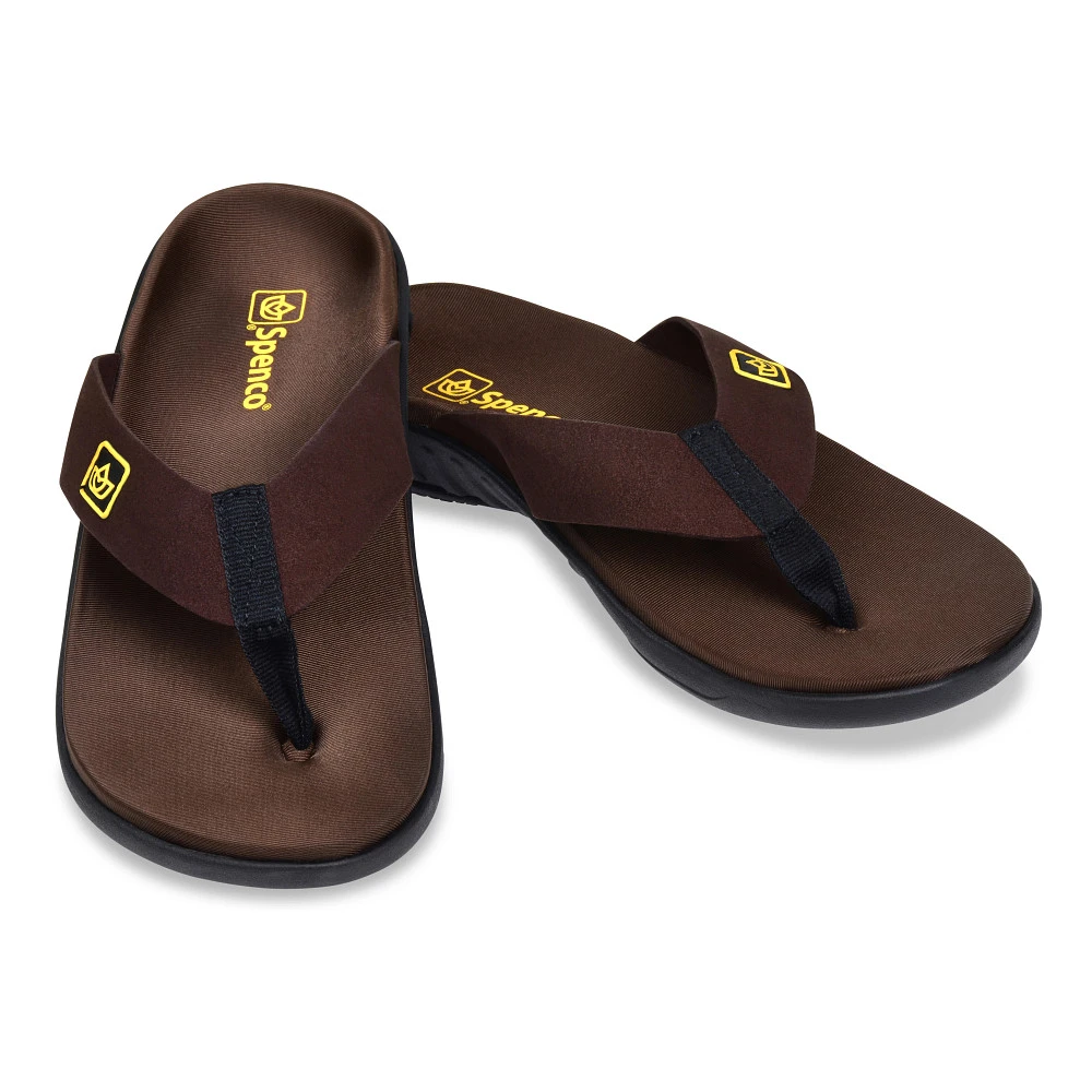 Men's Spenco Pure Sandals 6 Men's Spenco Pure Sandals - Image 6