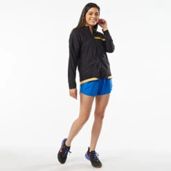 Women's Korsa Accelerate Run Jacket -BROOKS Shoes Shop sg5ds6bmxq