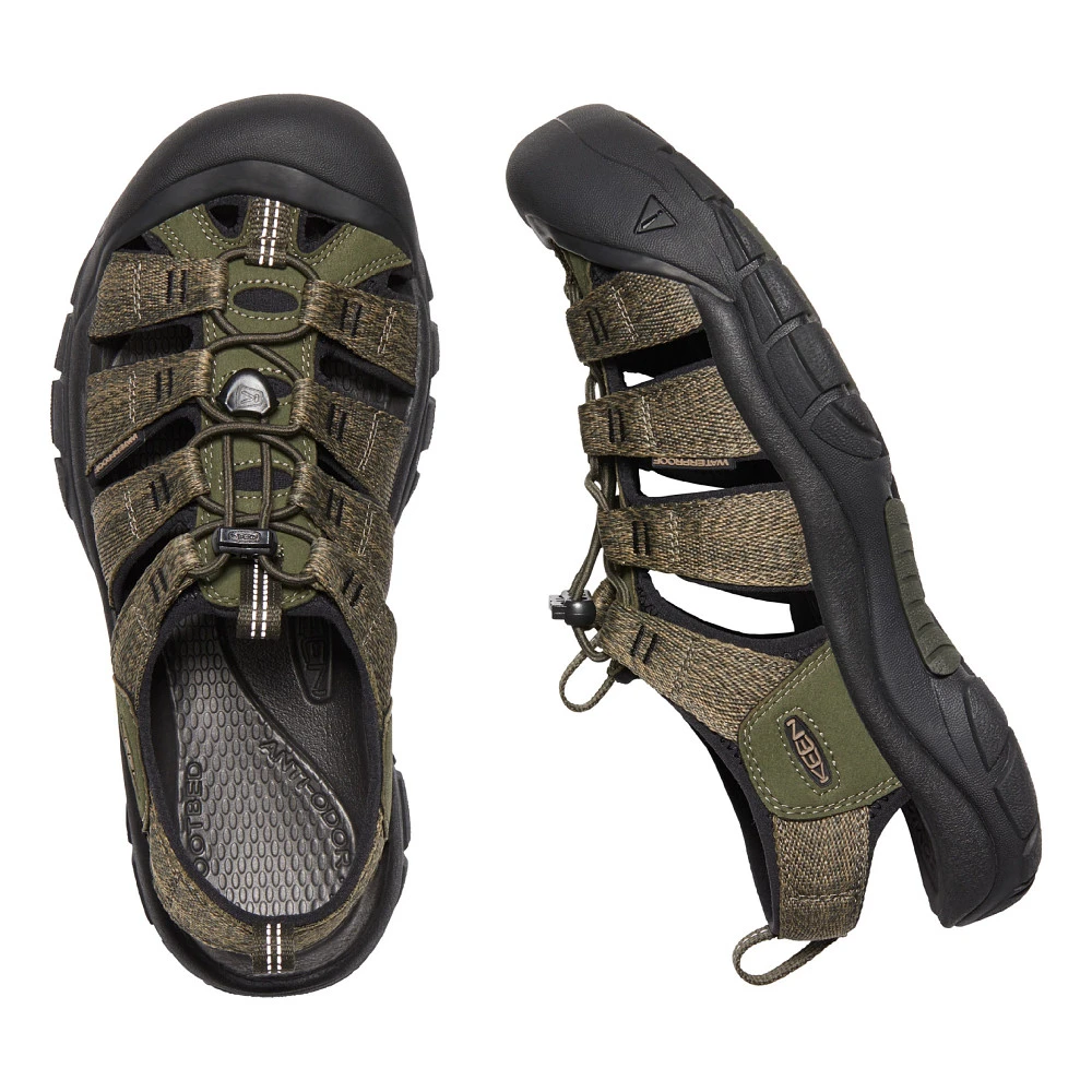 Men's Keen Newport H2 3 Men's Keen Newport H2 - Image 3