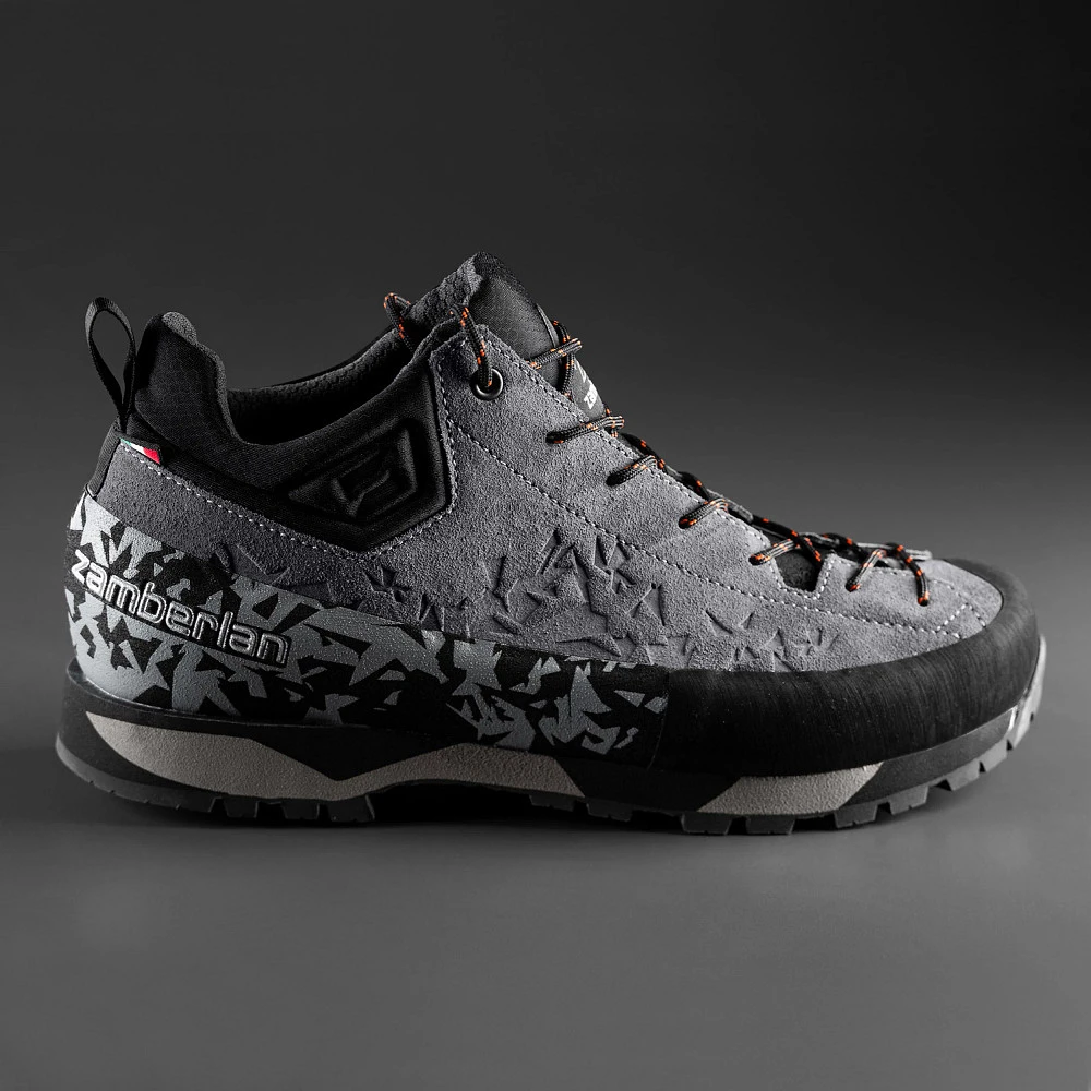 Men's Zamberlan Salathe GTX RR Mid Hiking Boot 17 Men's Zamberlan Salathe GTX RR Mid Hiking Boot - Image 17