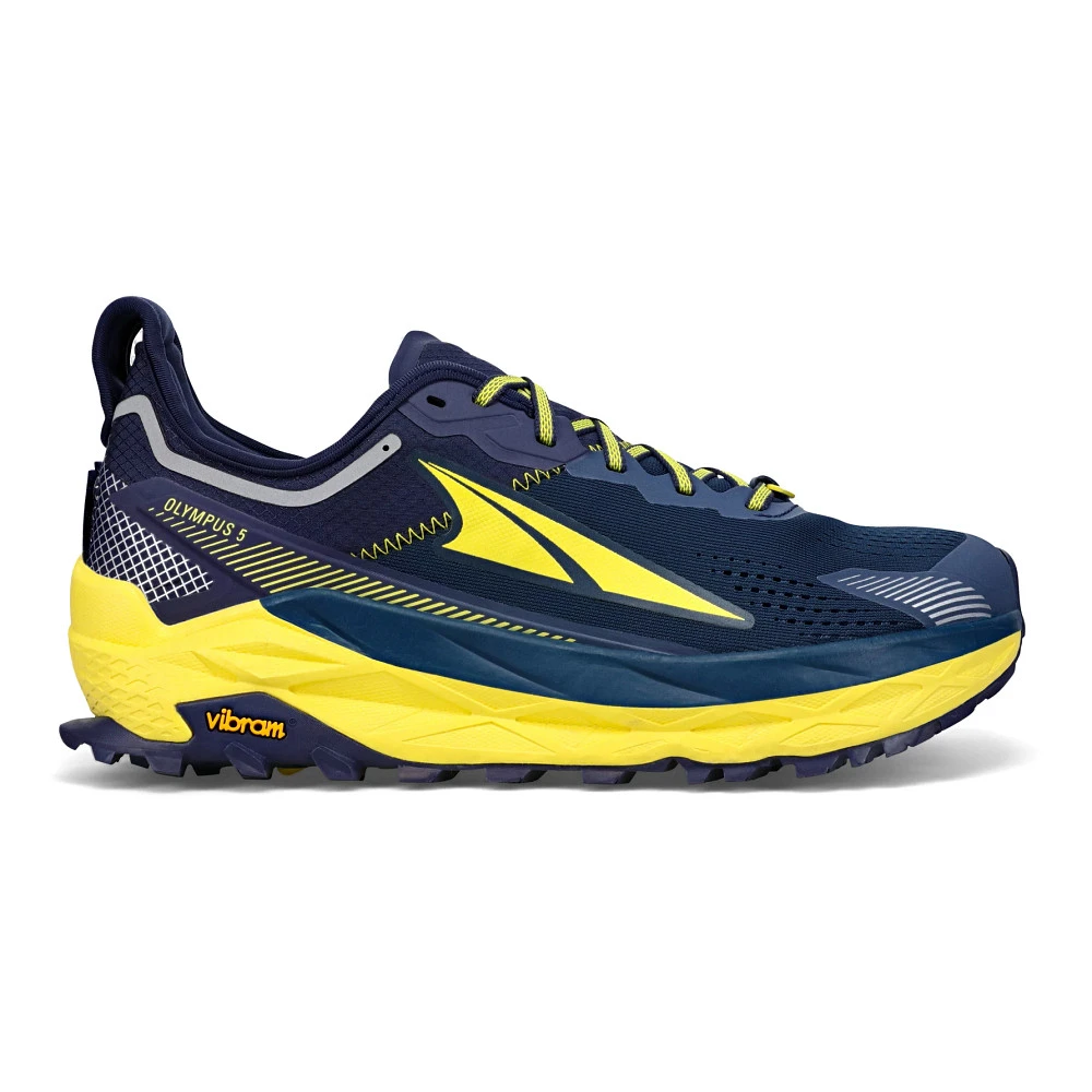 Men's Altra Olympus 5 9 Men's Altra Olympus 5 - Image 9