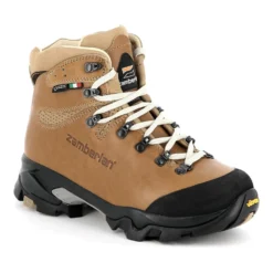 Women's Zamberlan Vioz Lux GTX RR Mid Hiking Boot -BROOKS Shoes Shop sioe5hmx1k