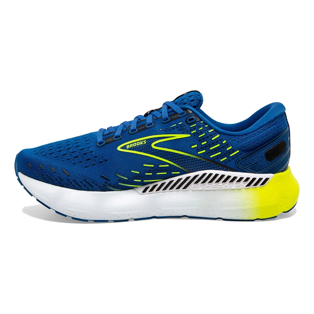 Men's Brooks Glycerin GTS 20 14 Men's Brooks Glycerin GTS 20 - Image 14