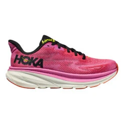 Women's HOKA Clifton 9 -BROOKS Shoes Shop sizdwfwiey