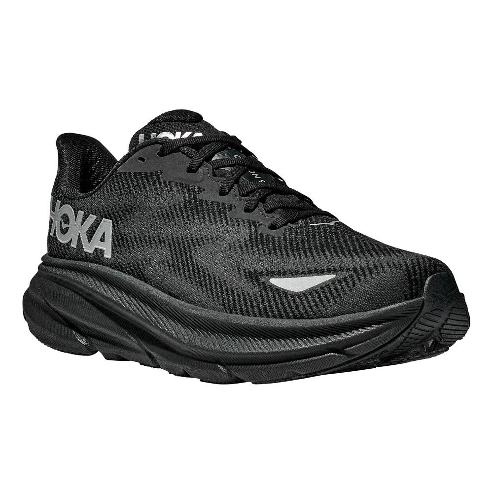 Men's HOKA Clifton 9 GTX 6 Men's HOKA Clifton 9 GTX - Image 6