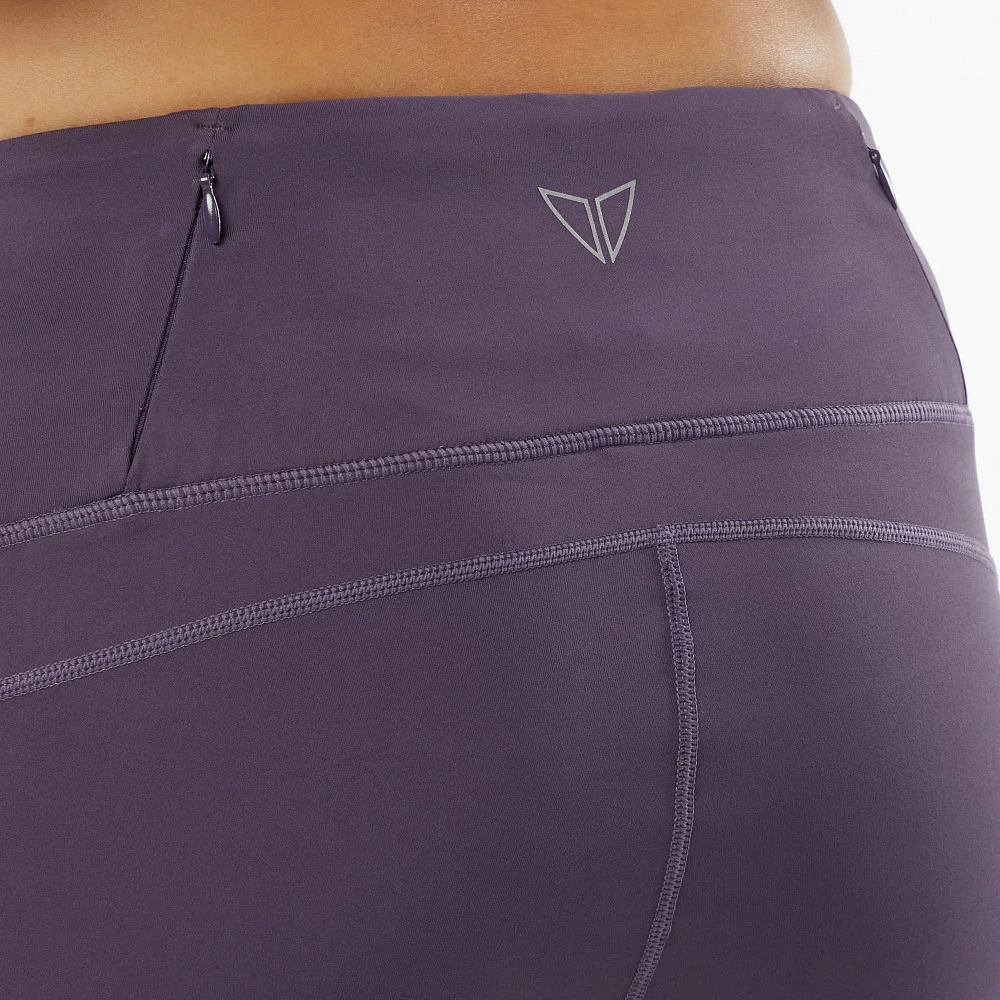 Women's Korsa Luxe Capri Tight 13 Women's Korsa Luxe Capri Tight - Image 13