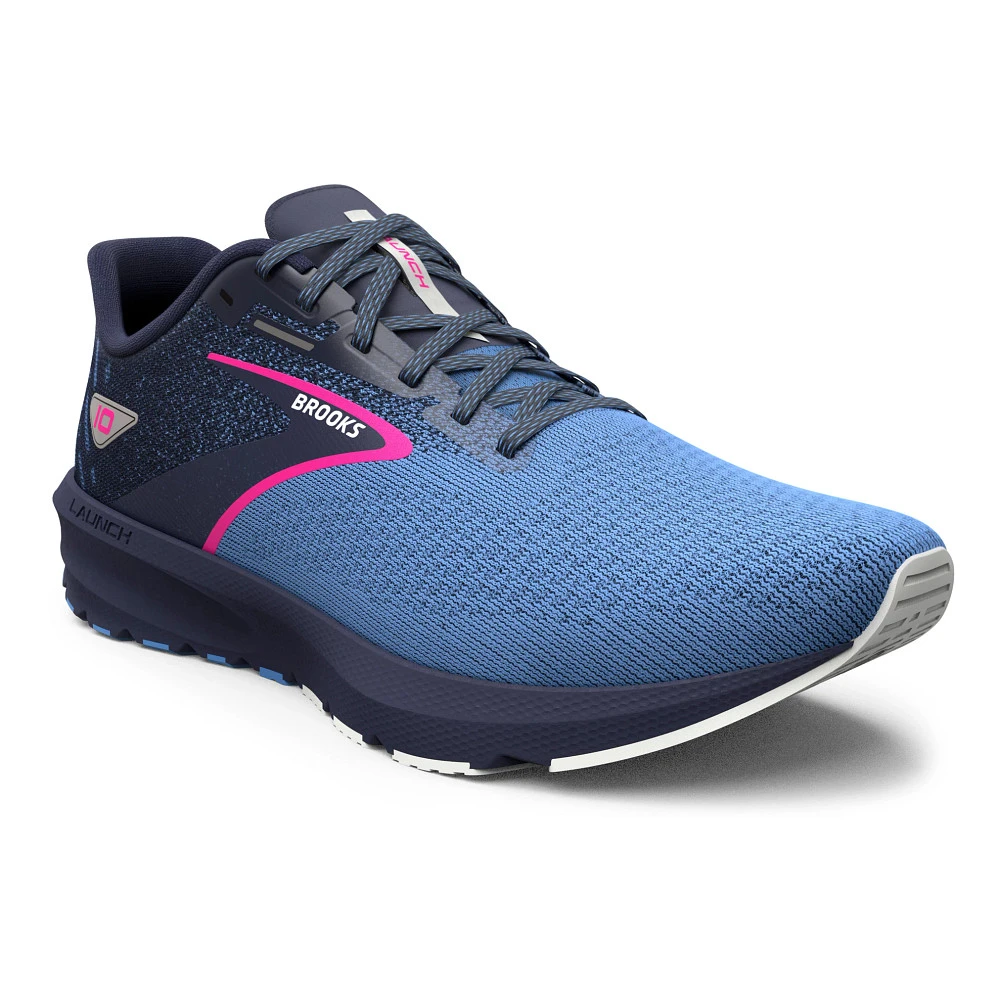 Women's Brooks Launch 10 12 Women's Brooks Launch 10 - Image 12