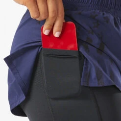 Women's Korsa High Impact Cardio 2-in-1 Short 22 Women's Korsa High Impact Cardio 2-in-1 Short -BROOKS Shoes Shop smsny8ahhn