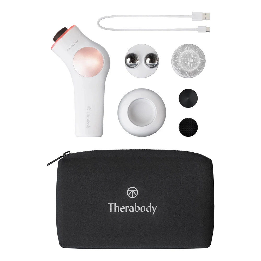 Therabody TheraFace PRO 5 Therabody TheraFace PRO - Image 5