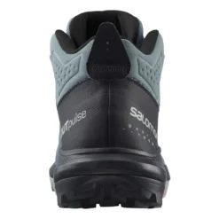 Women's Salomon Outpulse Mid GTX -BROOKS Shoes Shop sobmuhazdf