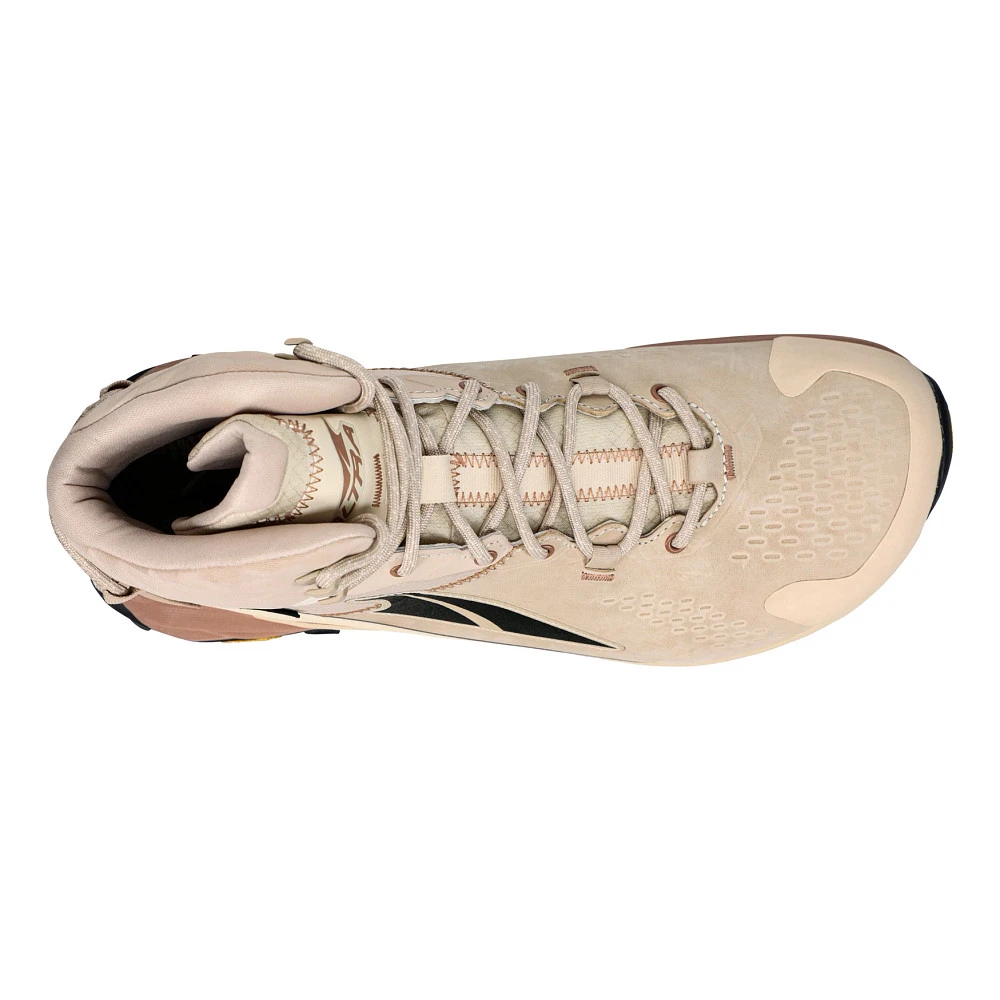 Men's Altra Olympus 5 Hike Mid GTX 3 Men's Altra Olympus 5 Hike Mid GTX - Image 3