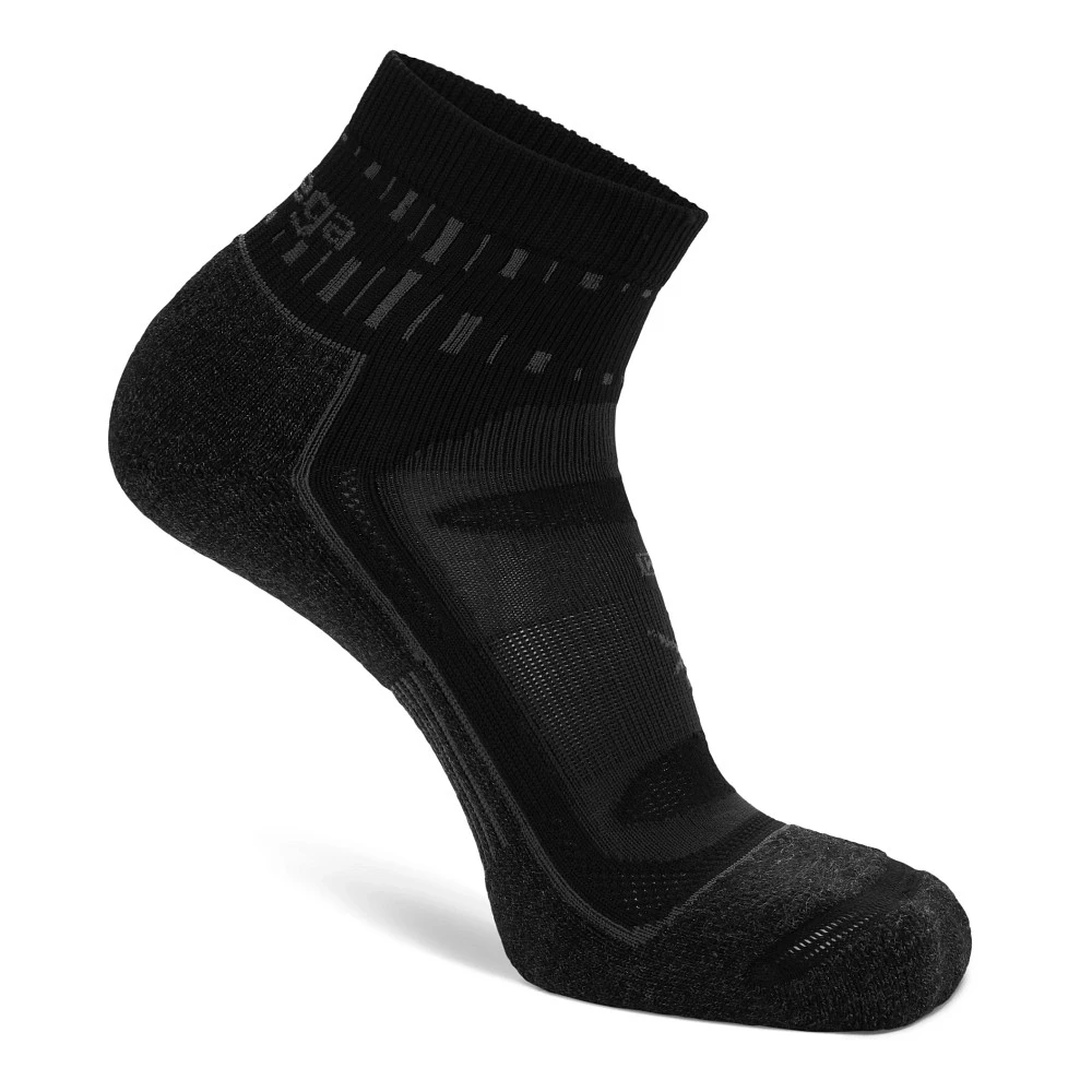 Balega Blister Resist Quarter Socks 8 Balega Blister Resist Quarter Socks - Image 8