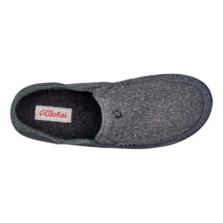 Men's OluKai Moloa Hulu 15 Men's OluKai Moloa Hulu -BROOKS Shoes Shop spwaeykjyg