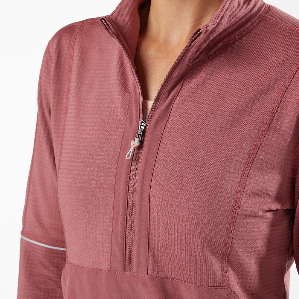 Women's Korsa Shield Half Zip 11 Women's Korsa Shield Half Zip - Image 11