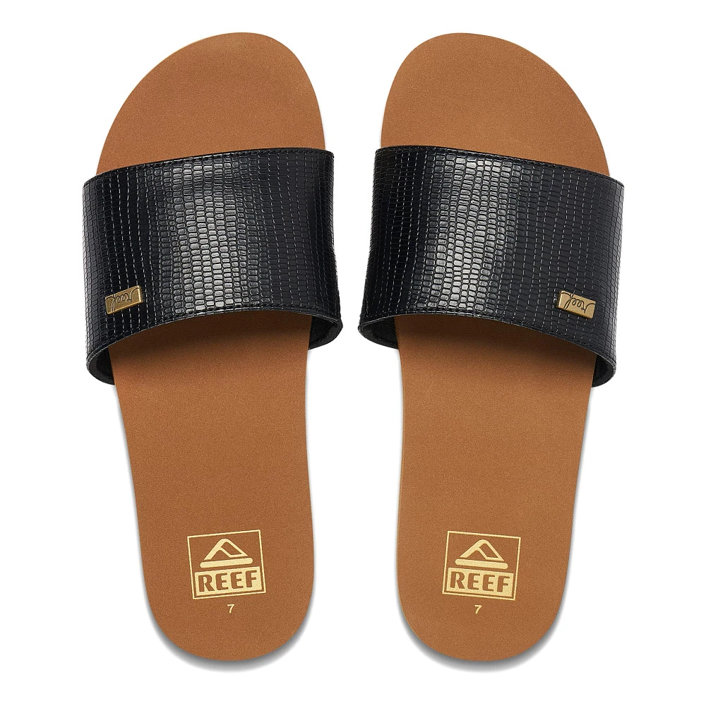 Women's Reef Bliss Nights Slide 6 Women's Reef Bliss Nights Slide - Image 6