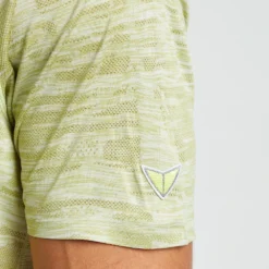 Men's Korsa Accelerate Short Sleeve Tee -BROOKS Shoes Shop srkx7snt9t