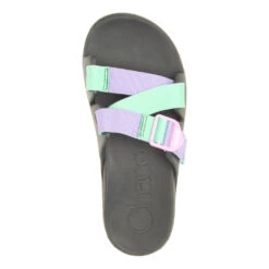 Women's Chaco Chillos Slide -BROOKS Shoes Shop suzvfqunx2