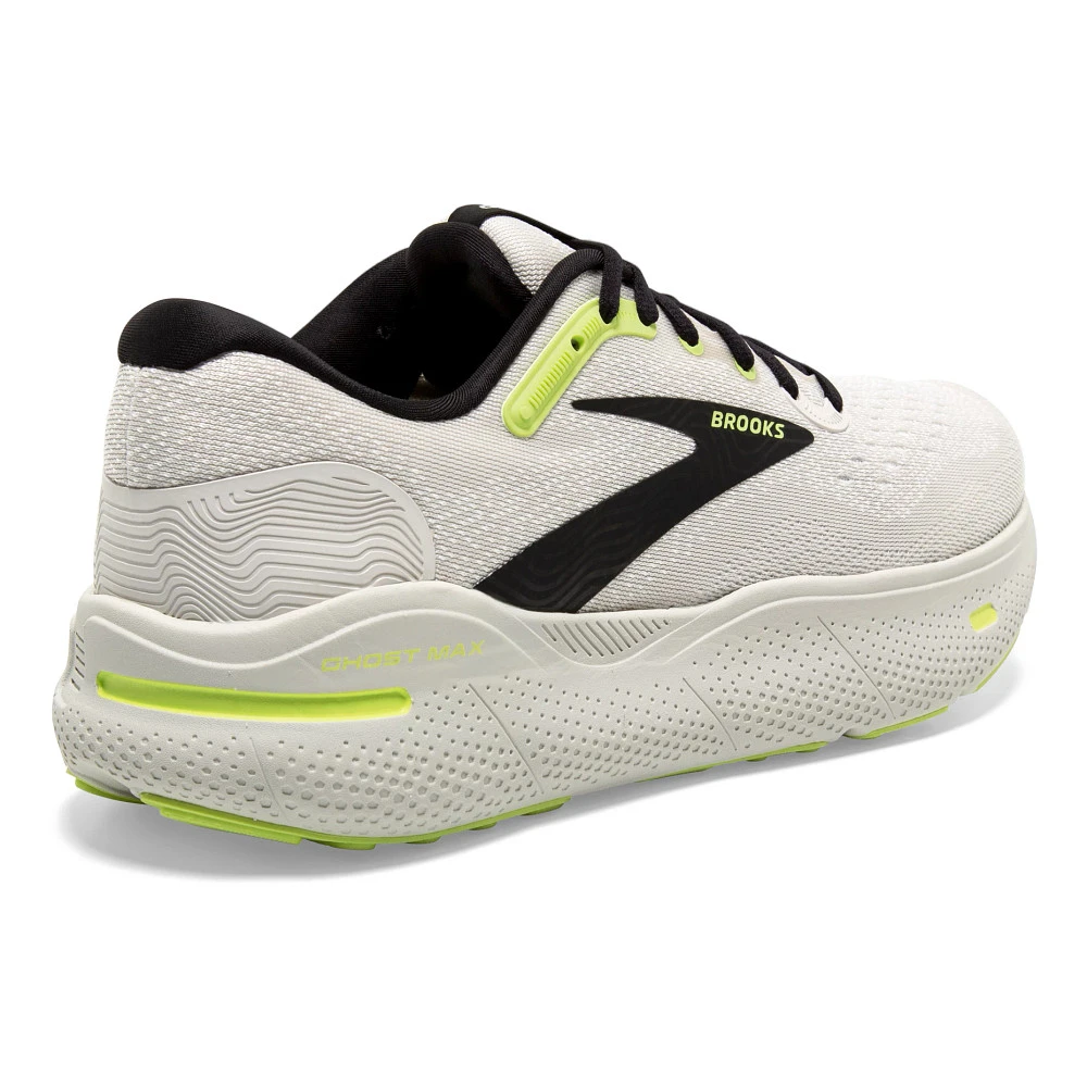 Men's Brooks Ghost Max 17 Men's Brooks Ghost Max - Image 17