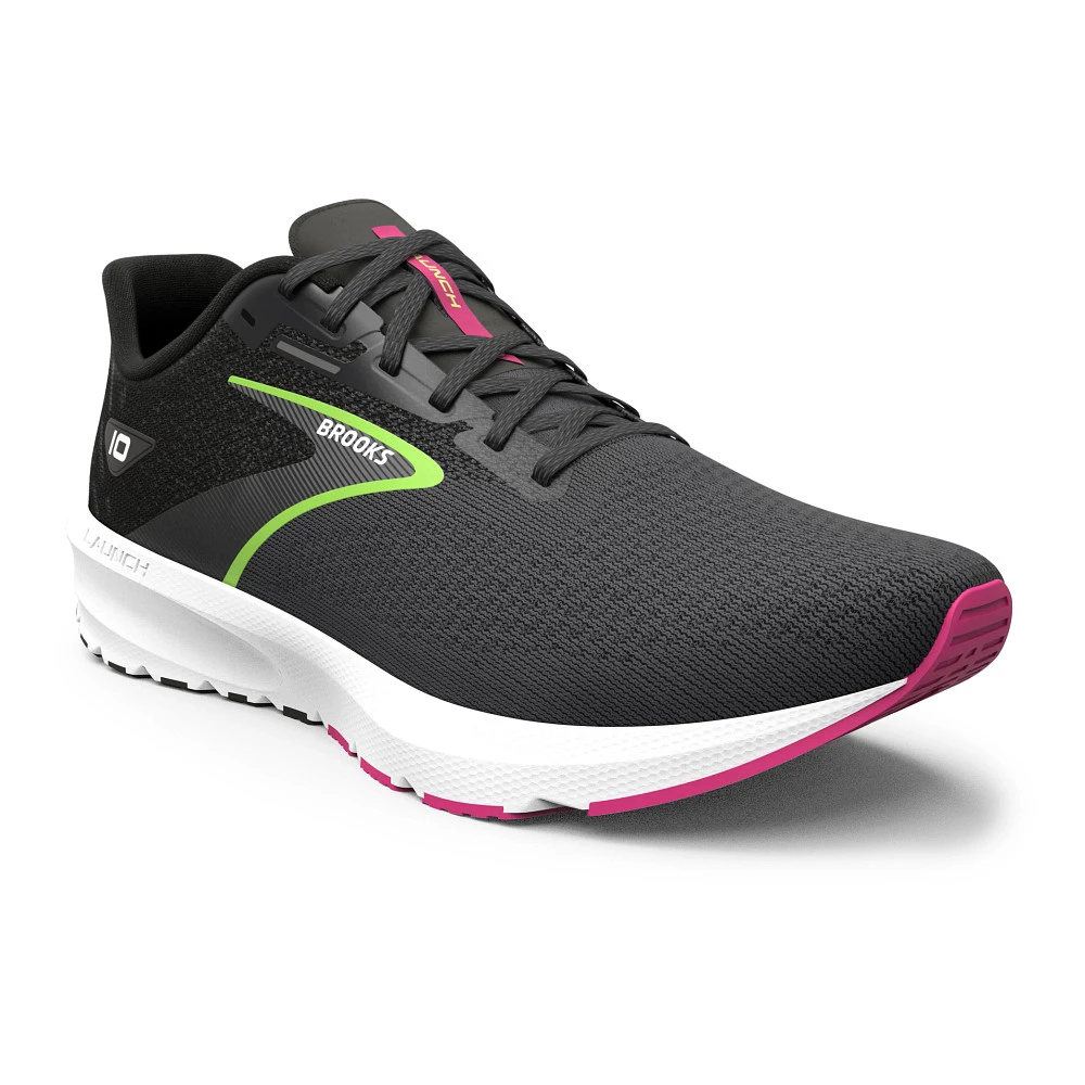 Women's Brooks Launch 10 18 Women's Brooks Launch 10 - Image 18