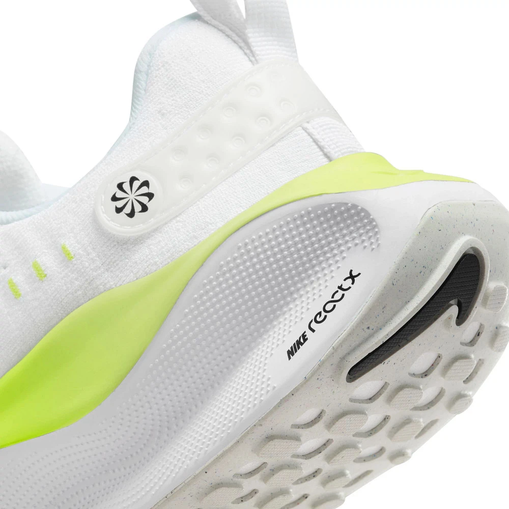 Men's Nike React Infinity Run Flyknit 4 8 Men's Nike React Infinity Run Flyknit 4 - Image 8