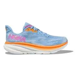Women's HOKA Clifton 9 -BROOKS Shoes Shop sxeboqxfga
