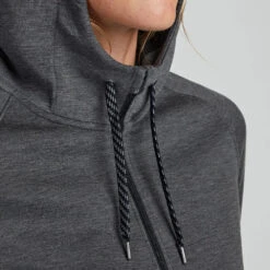 Women's Korsa Metropolitan Hoodie 26 Women's Korsa Metropolitan Hoodie -BROOKS Shoes Shop sxghrevxvy
