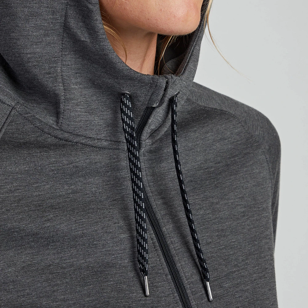 Women's Korsa Metropolitan Hoodie 13 Women's Korsa Metropolitan Hoodie - Image 13