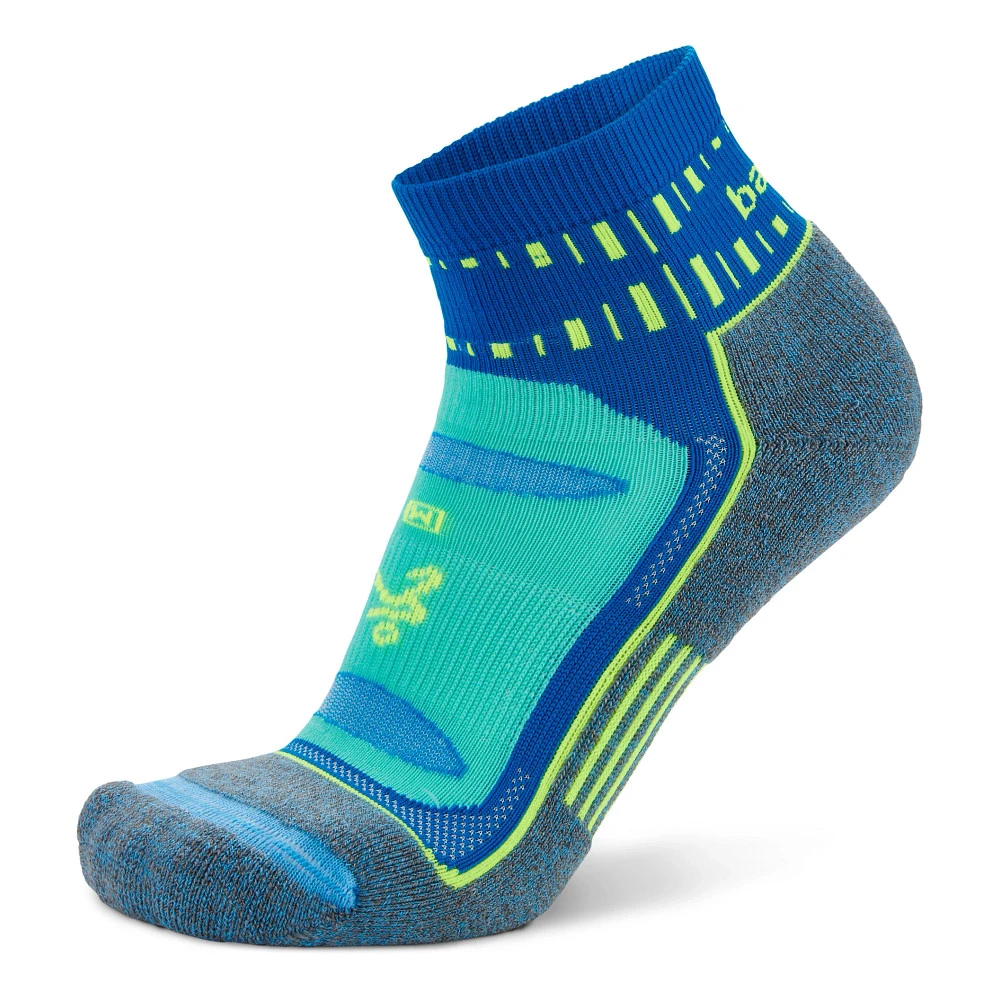Balega Blister Resist Quarter Socks 1 Balega Blister Resist Quarter Socks