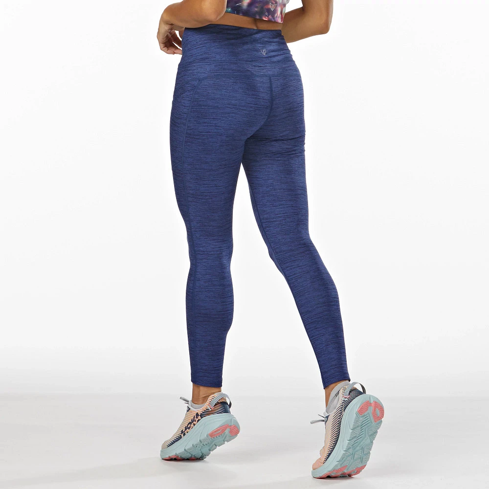 Women's Korsa Performer Tech Crop Legging 16 Women's Korsa Performer Tech Crop Legging - Image 16