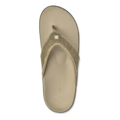 Men's Spenco Yumi Canvas Sandals -BROOKS Shoes Shop t0zkkqipn0