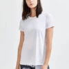 Women's Craft Advance Essence Short Sleeve Slim Tee