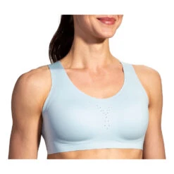 Women's Brooks Dare Crossback Run Bra