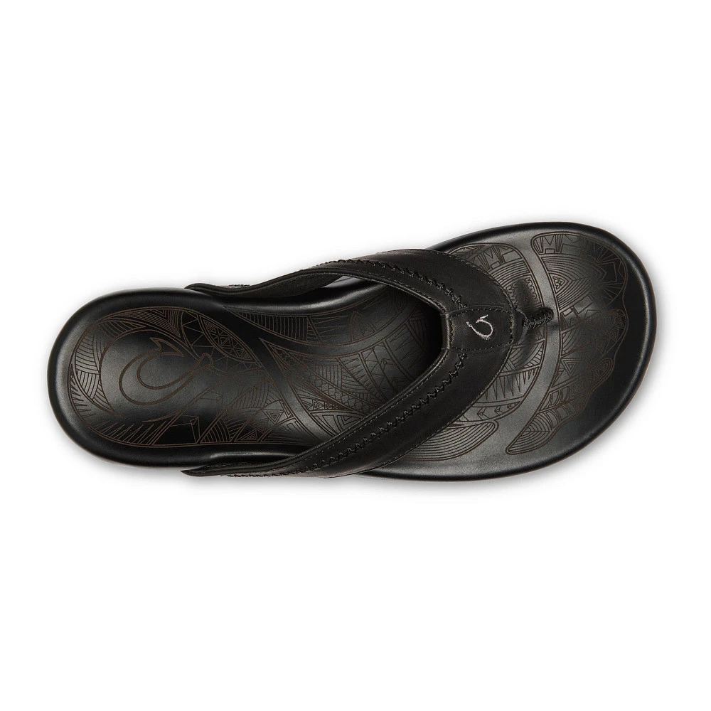 Men's OluKai Hiapo 8 Men's OluKai Hiapo - Image 8