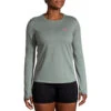 Women's Brooks Distance Long Sleeve 2.0