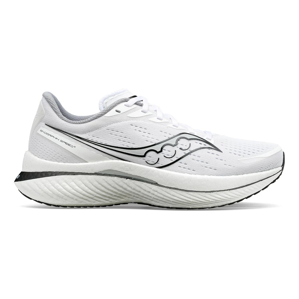 Men's Saucony Endorphin Speed 3 6 Men's Saucony Endorphin Speed 3 - Image 6