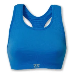 Women's Zensah Seamless Sports Bra -BROOKS Shoes Shop tawl9nnd8d