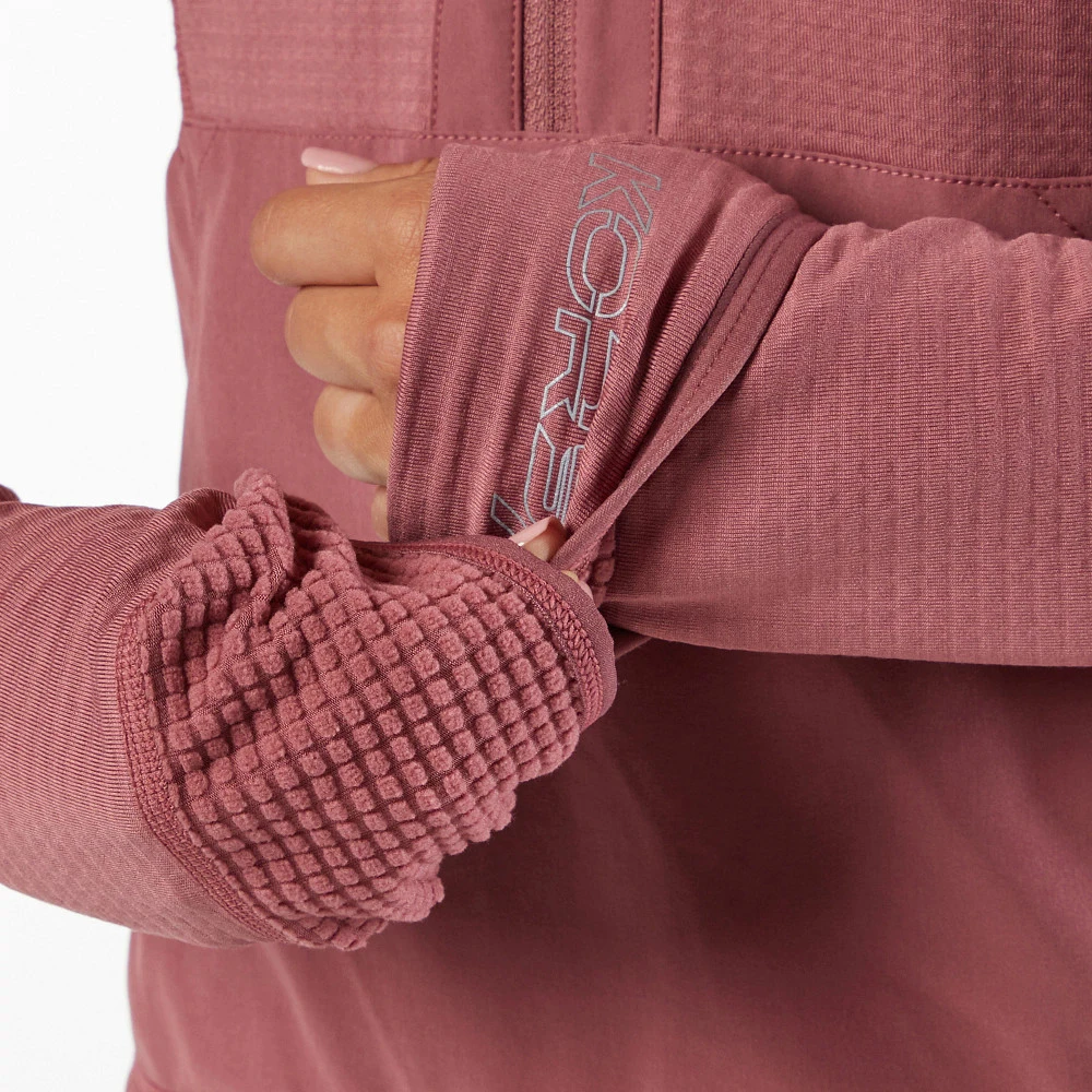 Women's Korsa Shield Half Zip 14 Women's Korsa Shield Half Zip - Image 14