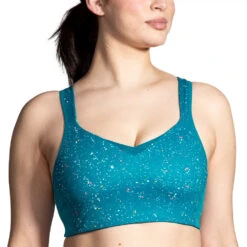 Women's Brooks Drive Convertible Run Bra