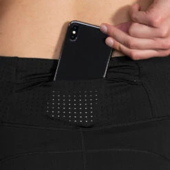 Women's Brooks Method 1/2 Crop Tight -BROOKS Shoes Shop tcd29qiwll