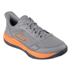 Men's Skechers Viper Court Pro -BROOKS Shoes Shop tcdwkmded9