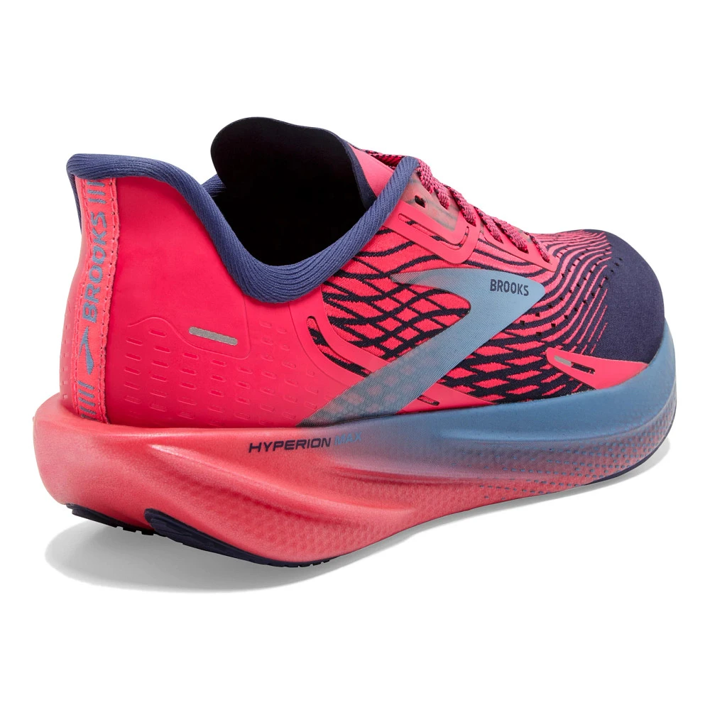 Women's Brooks Hyperion Max 17 Women's Brooks Hyperion Max - Image 17