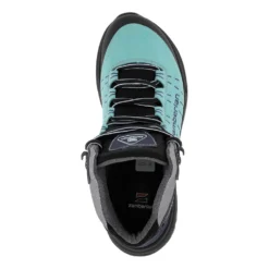 Women's Zamberlan Circe GTX Mid Hiking Boot -BROOKS Shoes Shop tejib5bamp