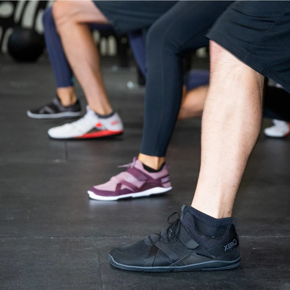Men's Xero Shoes Forza Trainer 16 Men's Xero Shoes Forza Trainer - Image 16