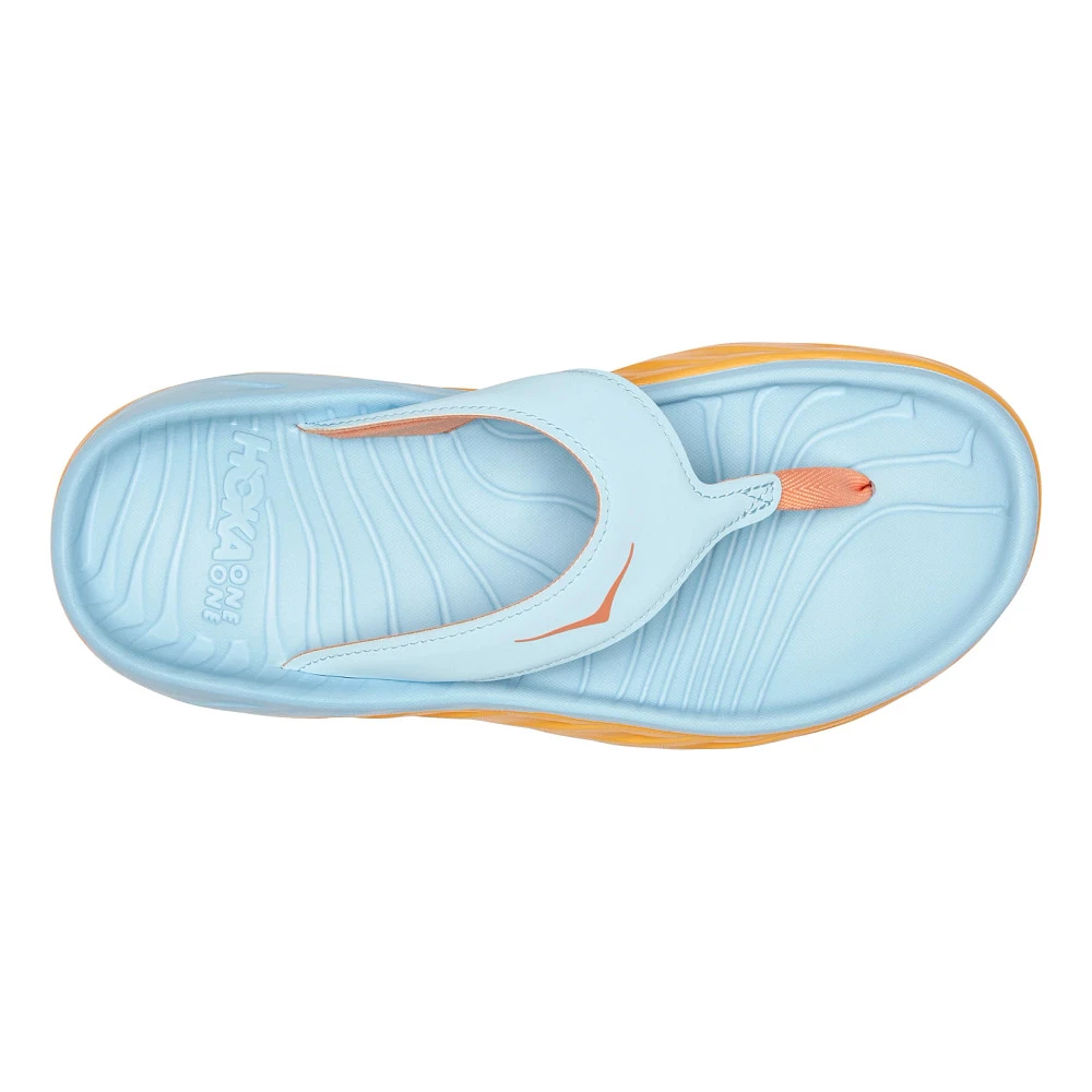 Women's HOKA Ora Recovery Flip 3 Women's HOKA Ora Recovery Flip - Image 3