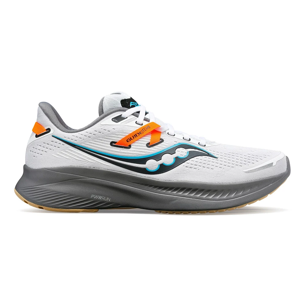 Men's Saucony Guide 16 1 Men's Saucony Guide 16