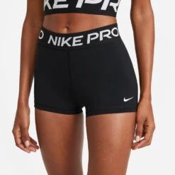 Women's Nike Pro 365 3" Short -BROOKS Shoes Shop tfnpnpfenj